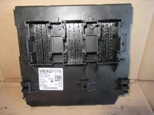 Bordnetzsteuergerät