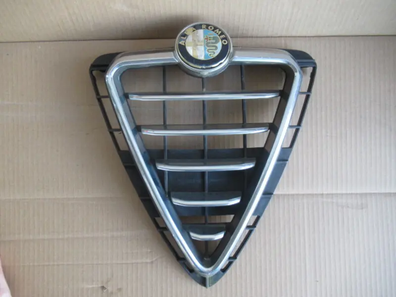 Kühlergrill