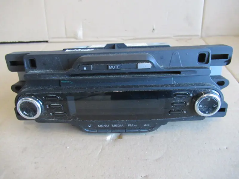 Radio