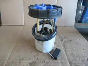 Benzinpumpe elektrisch