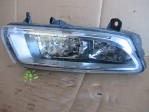 Nebellampe vorne rechts