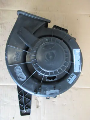 Heizungsventilator