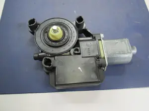 Fensterheber vorne rechts