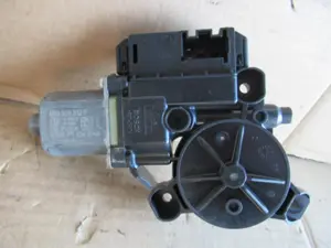 Fensterheber hinten rechts