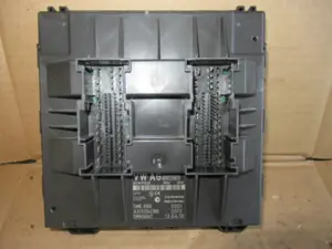 Bordnetzsteuergerät