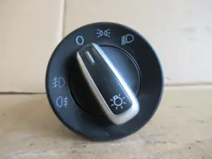 Lichtschalter Armaturenbrett