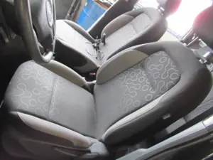 Sitzgarnitur komplett