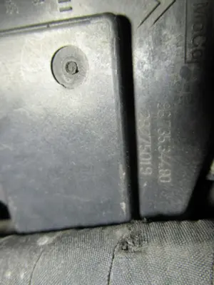 Papillon des gaz électrique