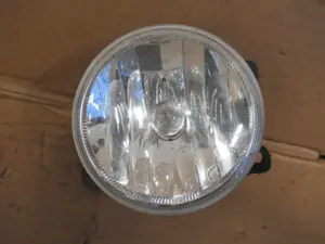 Nebellampe vorne links