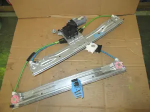 Fensterheber vorne rechts