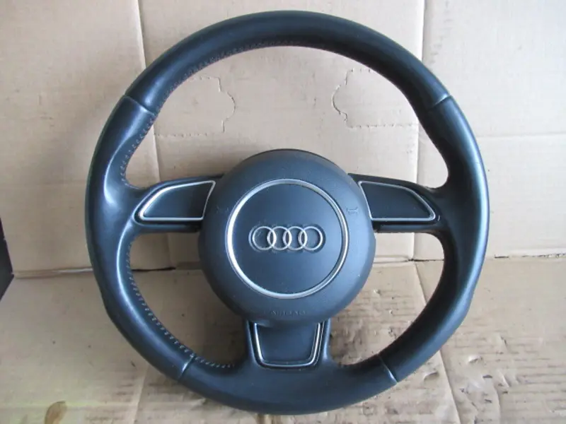 Airbag avant set