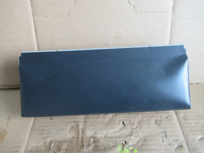 Airbag genoux