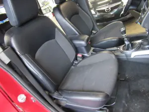 Sitzgarnitur komplett