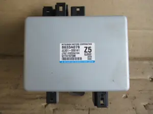 Servolenkung Steuergerät