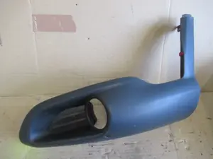 Stossstangengitter vorne