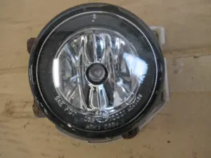 Nebellampe vorne links
