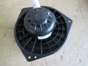 Heizungsventilator