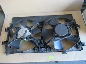 Kühlerventilator elektrisch