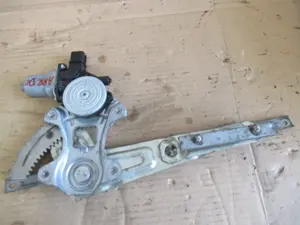 Fensterheber hinten rechts