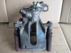 Bremszange hinten links