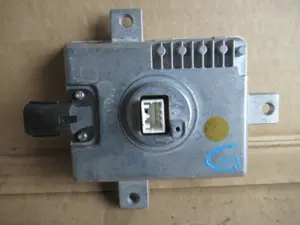 Vorschaltgerät Beleuchtung