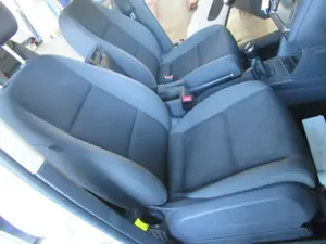 Sitzgarnitur komplett