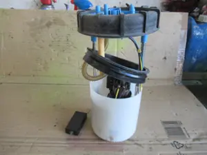 Benzinpumpe elektrisch