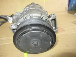 Compresseur de climatisation