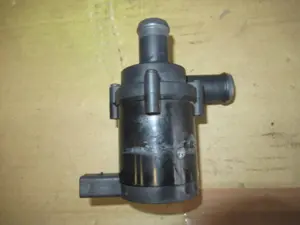 Wasserpumpe elektrisch