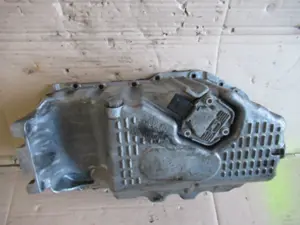 Ölwanne Motor (Alu)