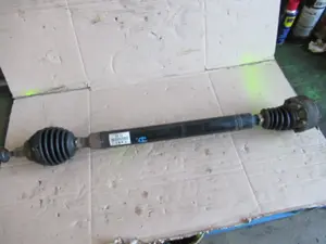 Antriebswelle vorne rechts