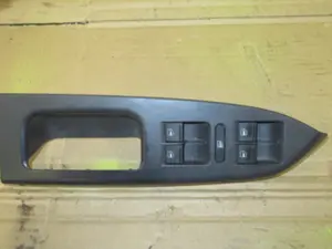 Schalter elektrische Scheiben