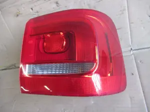 Heckleuchte rechts