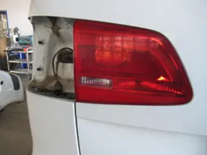 Feu arrière central