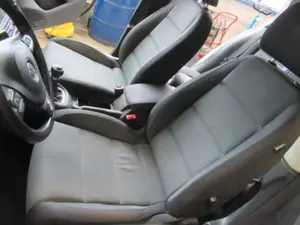 Sitzgarnitur komplett