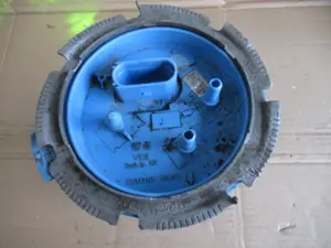 Benzinpumpe elektrisch