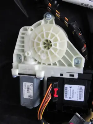 Fensterheber vorne rechts