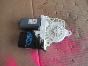 Fensterheber hinten rechts