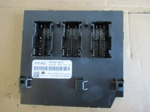 Bordnetzsteuergerät