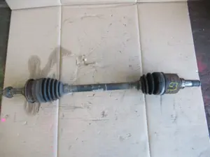 Antriebswelle vorne links