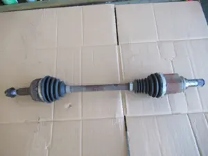 Antriebswelle vorne links