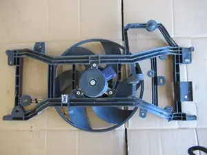 Kühlerventilator elektrisch