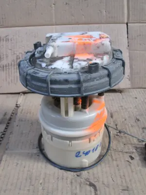 Pompe à essence électrique