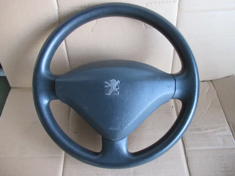 Airbag vorne Set