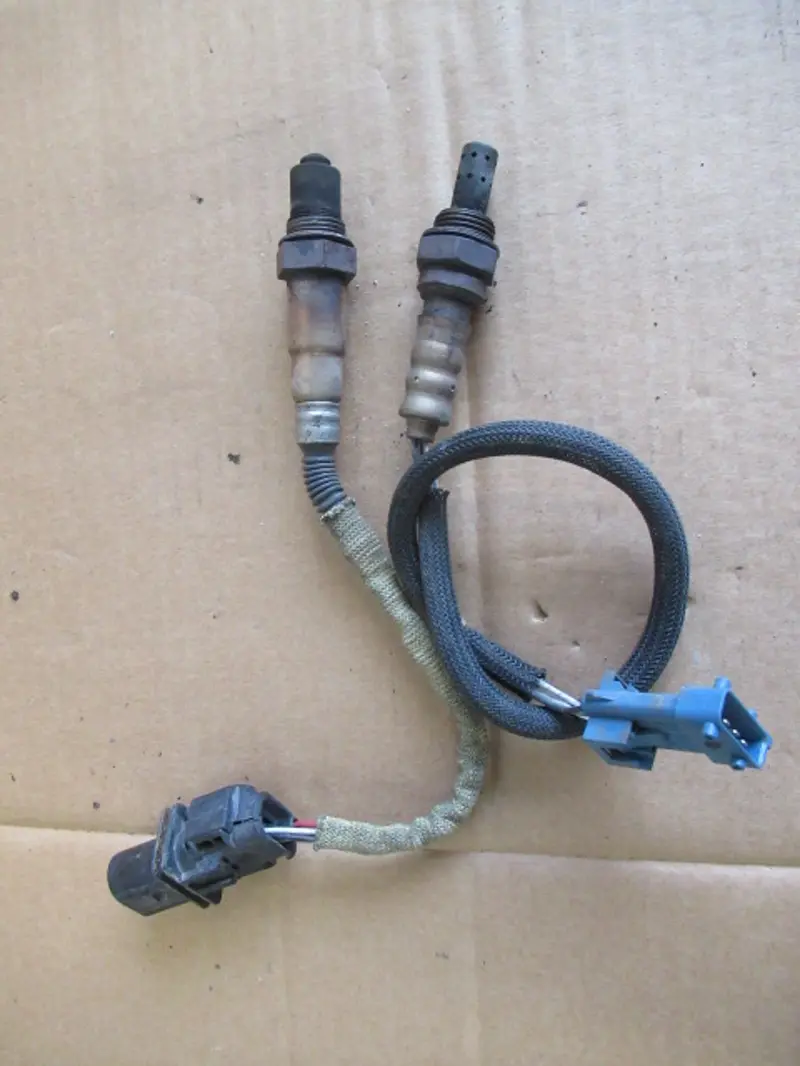 Sonde lambda