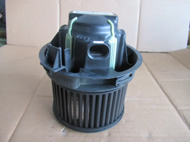 Heizungsventilator