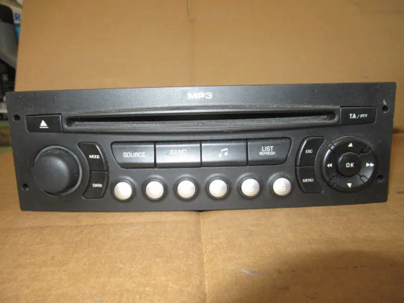 Radio