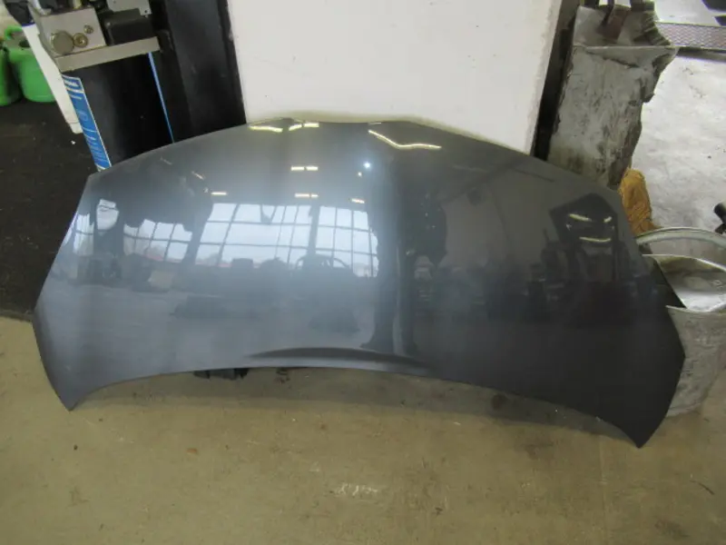 Haube