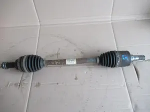 Antriebswelle vorne links