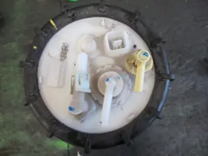 Benzinpumpe elektrisch